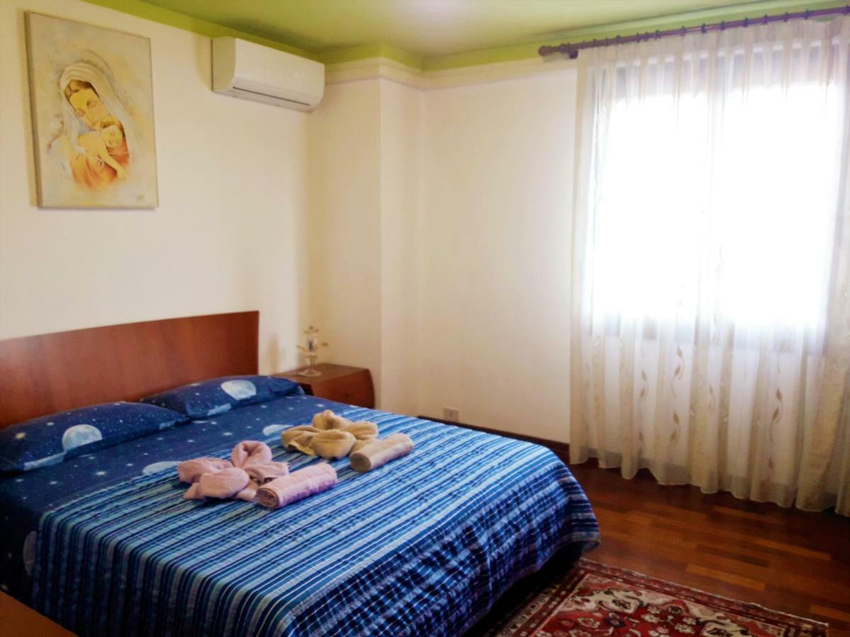 Bamboo Rooms Cartiera Reali Kültér fotó