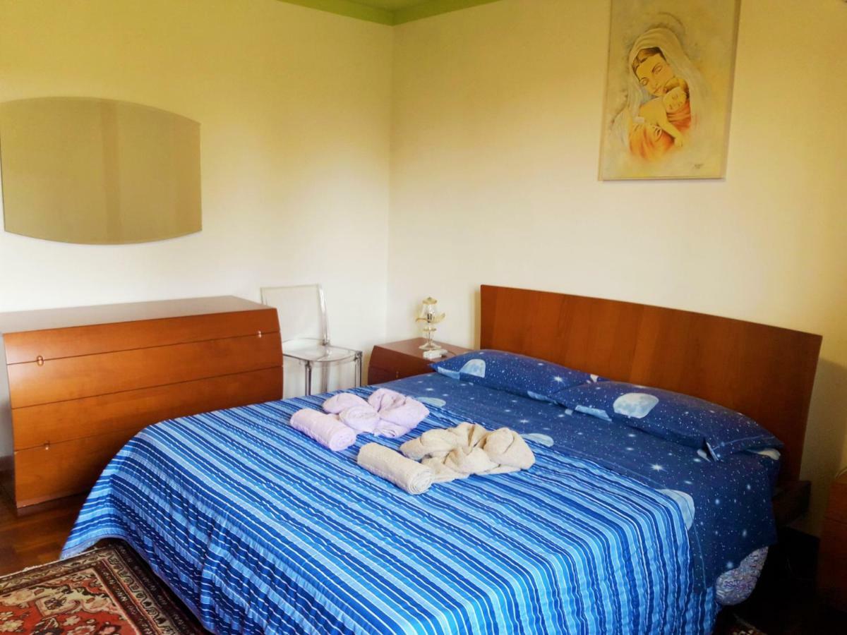 Bamboo Rooms Cartiera Reali Kültér fotó