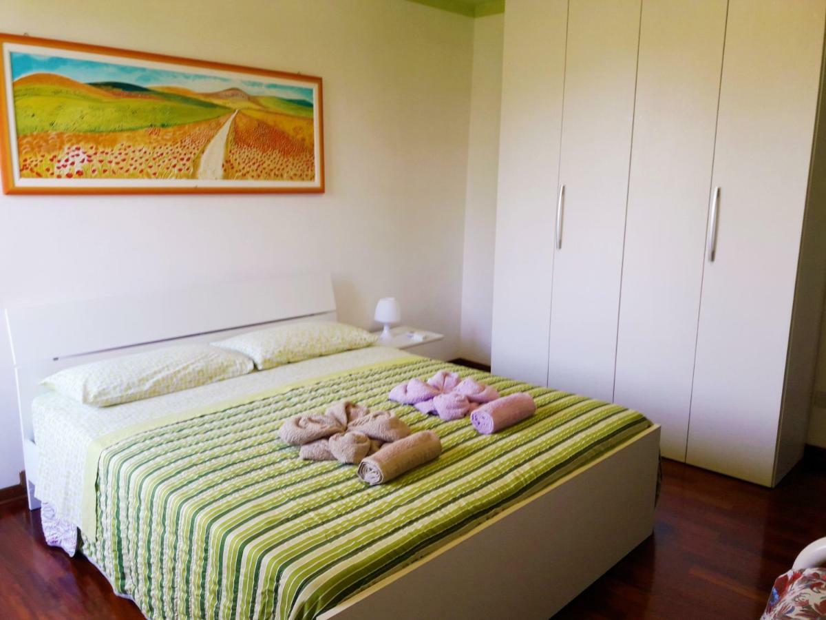 Bamboo Rooms Cartiera Reali Kültér fotó